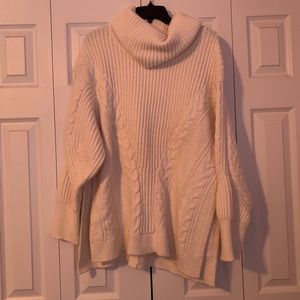 Banana Republic sweater